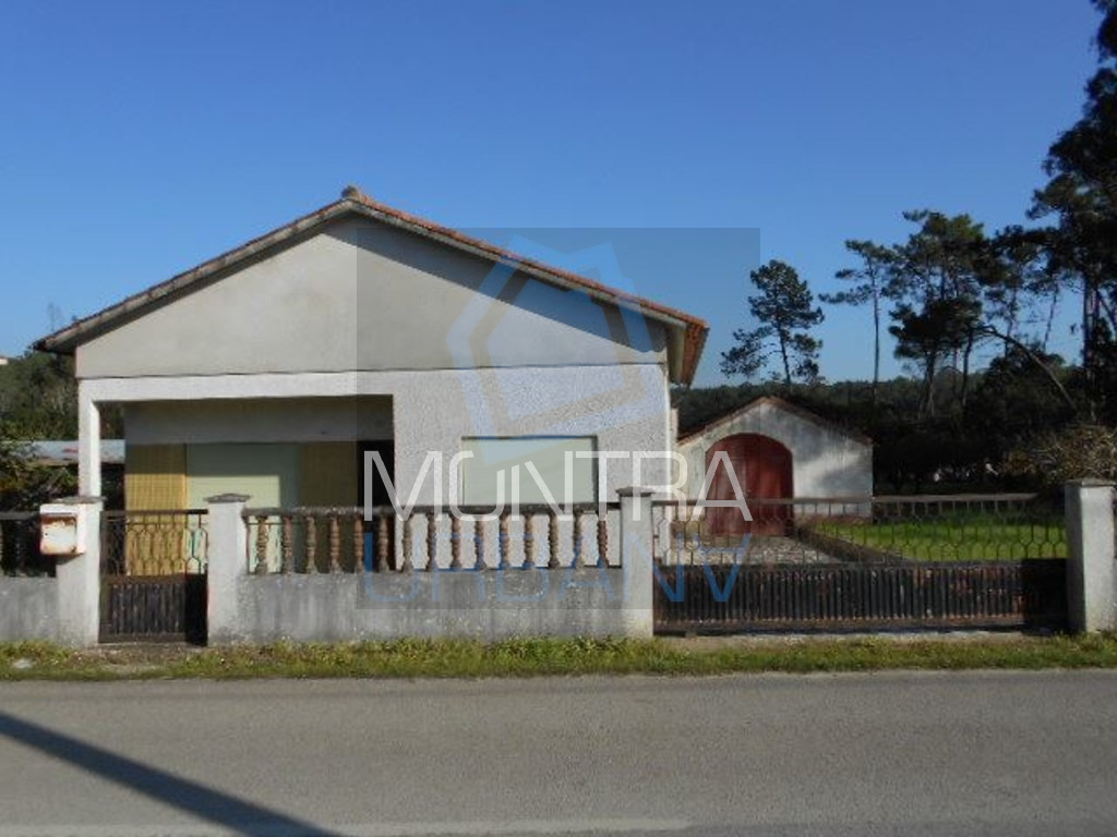 Moradia Uni Familiar