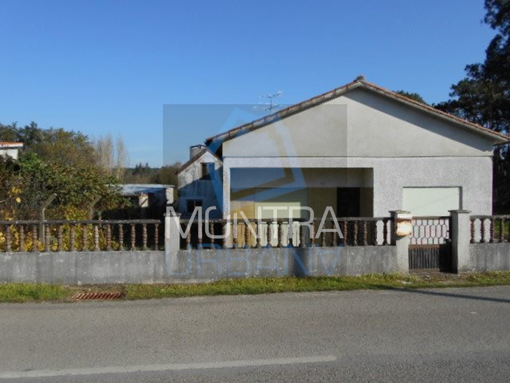 Moradia Uni Familiar