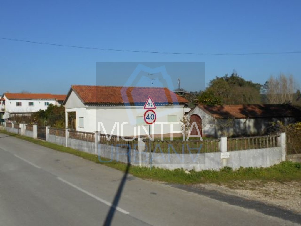 Moradia Uni Familiar