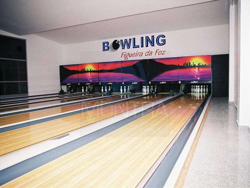 Sala Bowling