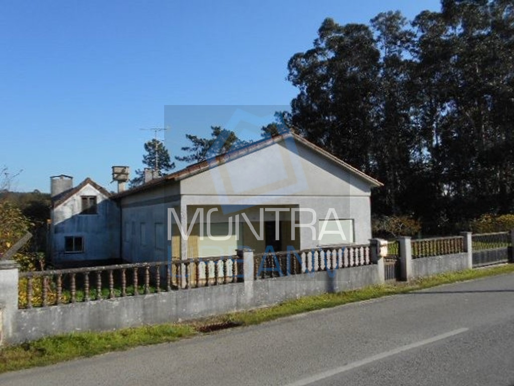 Moradia Uni Familiar