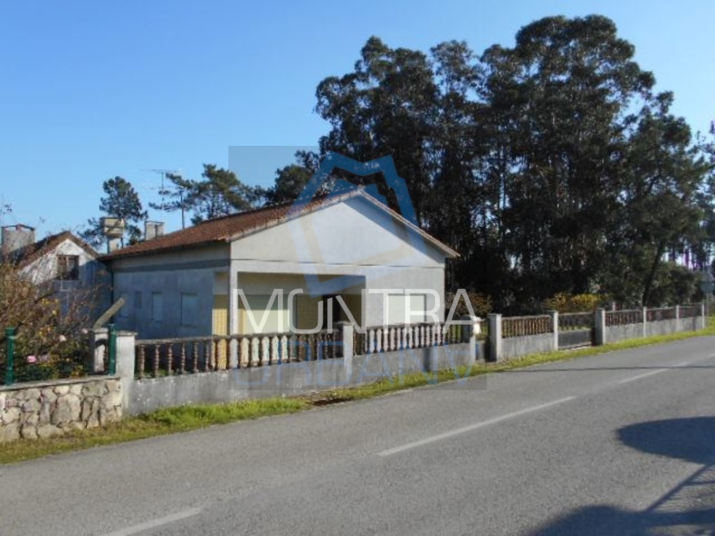 Moradia Uni Familiar