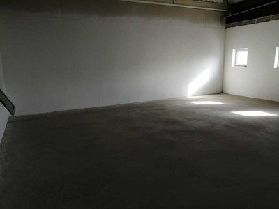 Arrendamento - Armazém