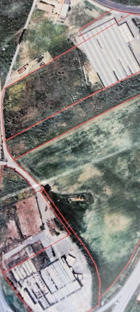 Land for sale in Torres Novas, Portugal — €2,592,500