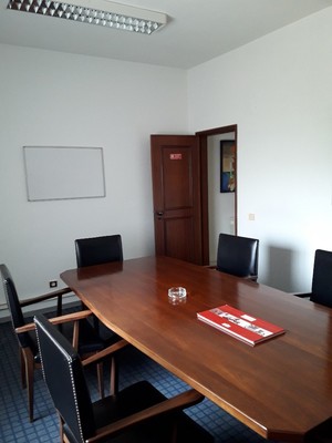 Arrendamento - Escritório