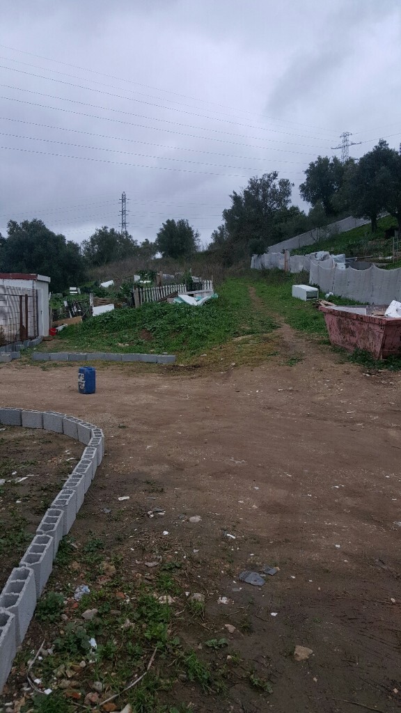 Land for sale in Sintra, Portugal — €370,000