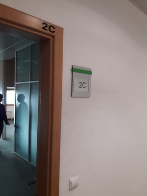 Arrendamento - Escritório