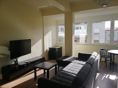 Arrendamento - Apartamento