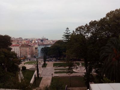 Arrendamento - Escritório