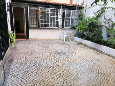 Arrendamento - Apartamento