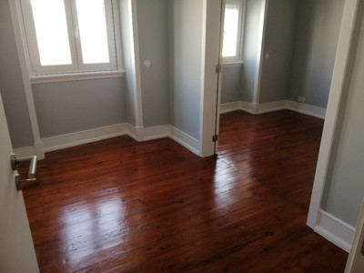 Arrendamento - Apartamento