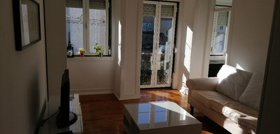 Arrendamento - Apartamento