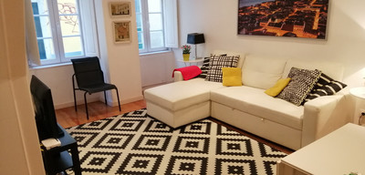 Arrendamento - Apartamento