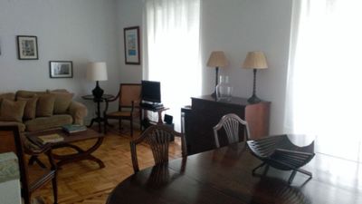 Arrendamento - Apartamento