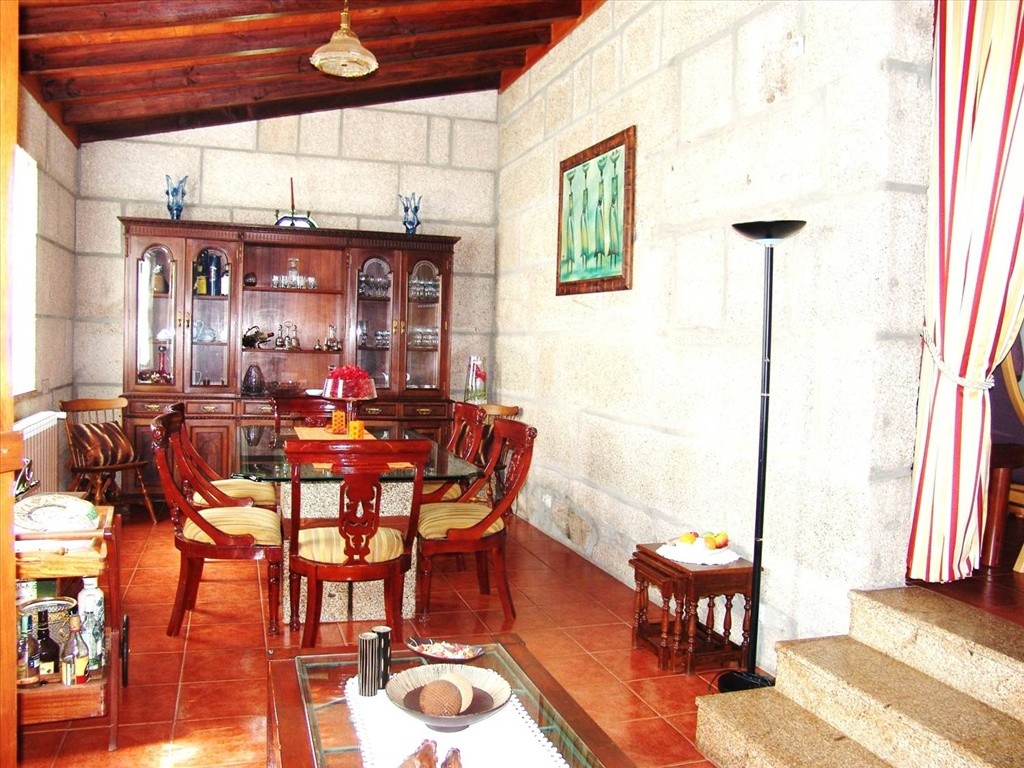 sala de jantar