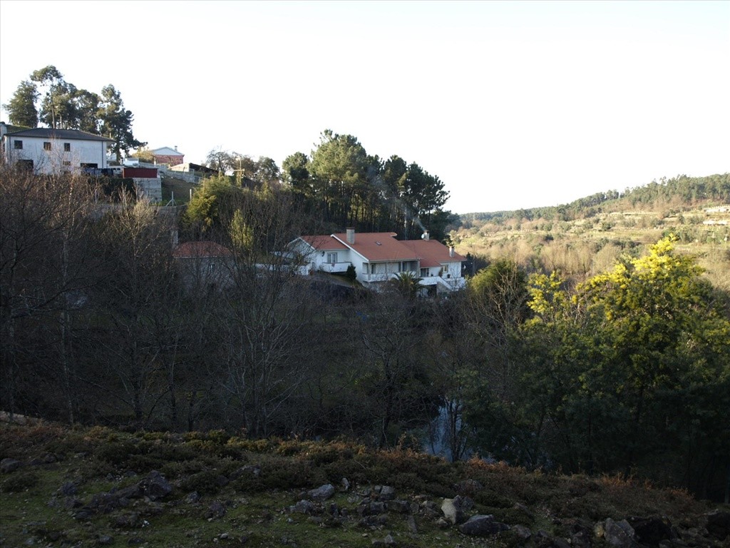 vista geral propriedade