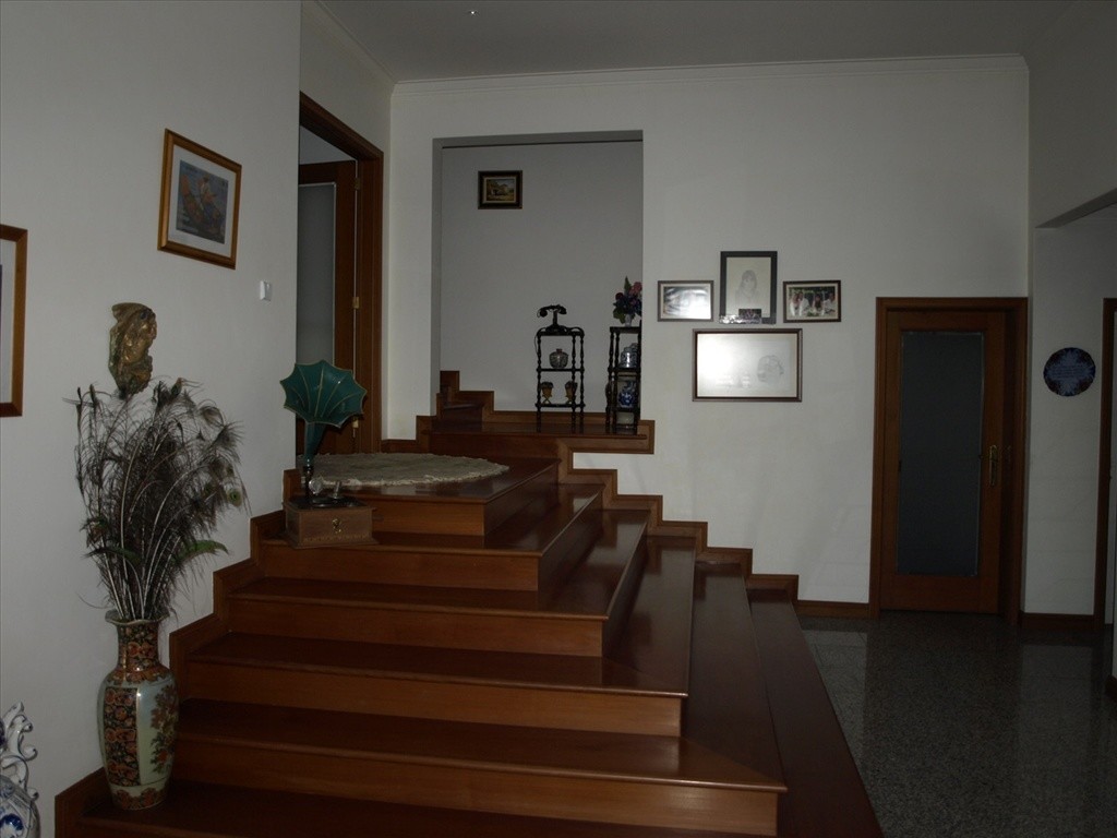 hall de entrada