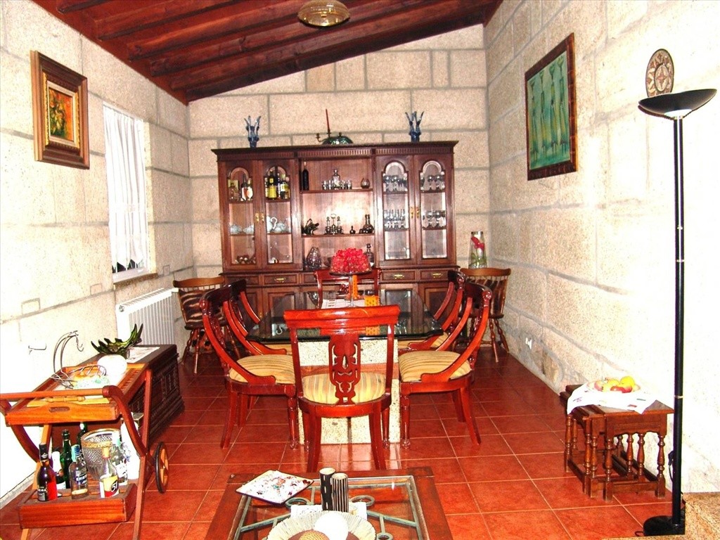 sala de jantar