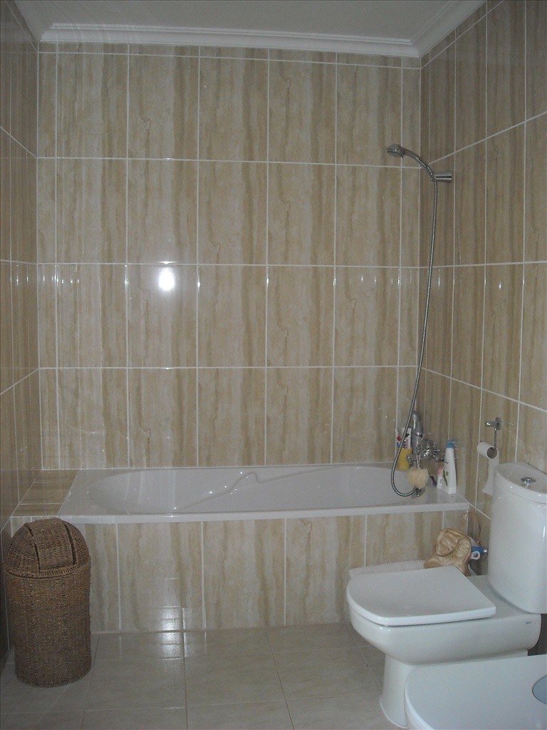 casa de banho suite 2