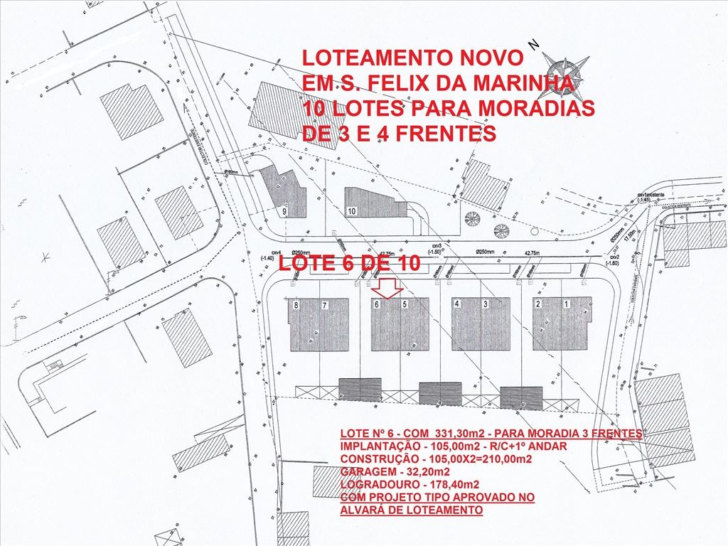 LOTE 6