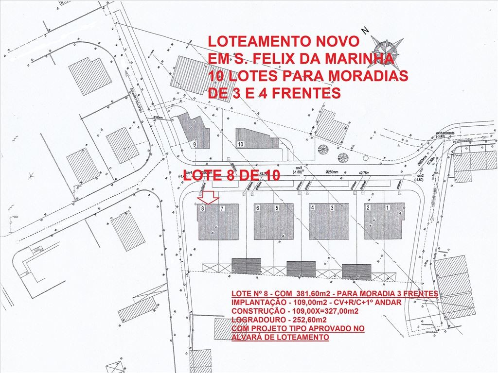 LOTE 8