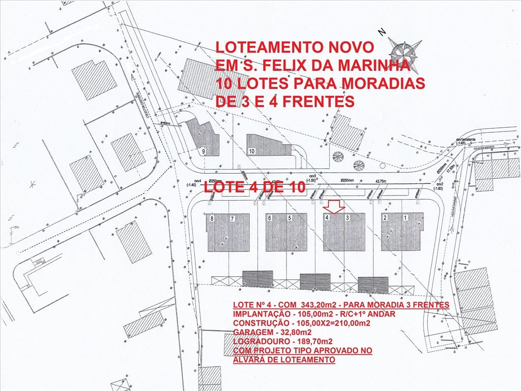 LOTE 4