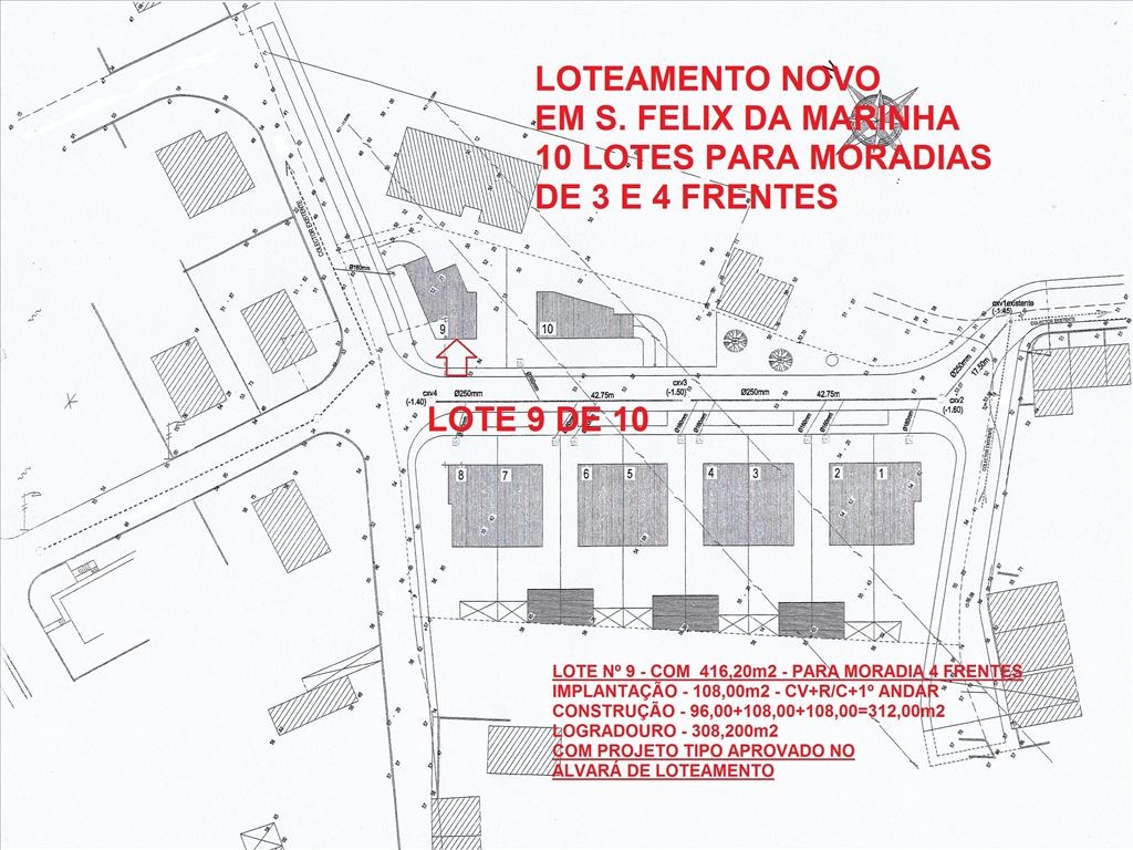 LOTE 9
