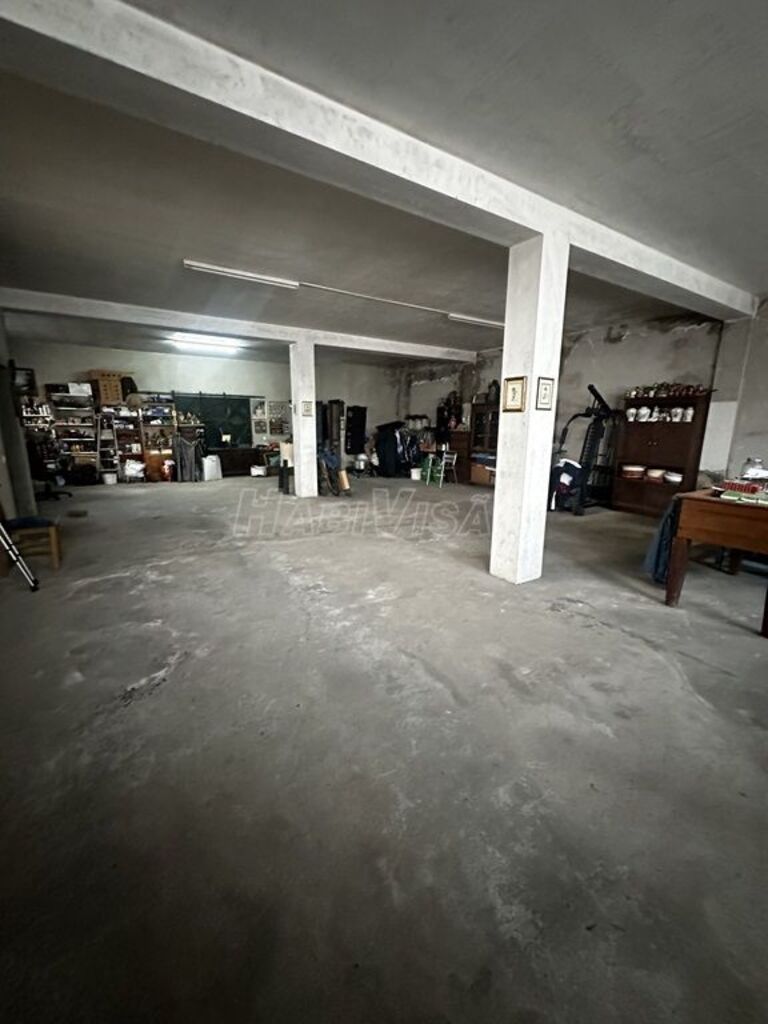 Garagem 1