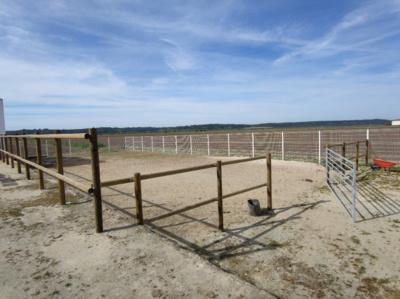 Arrendamento - Armazém