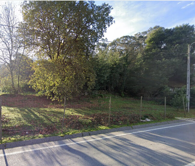 Land for sale in Guimarães, Portugal — €70,000
