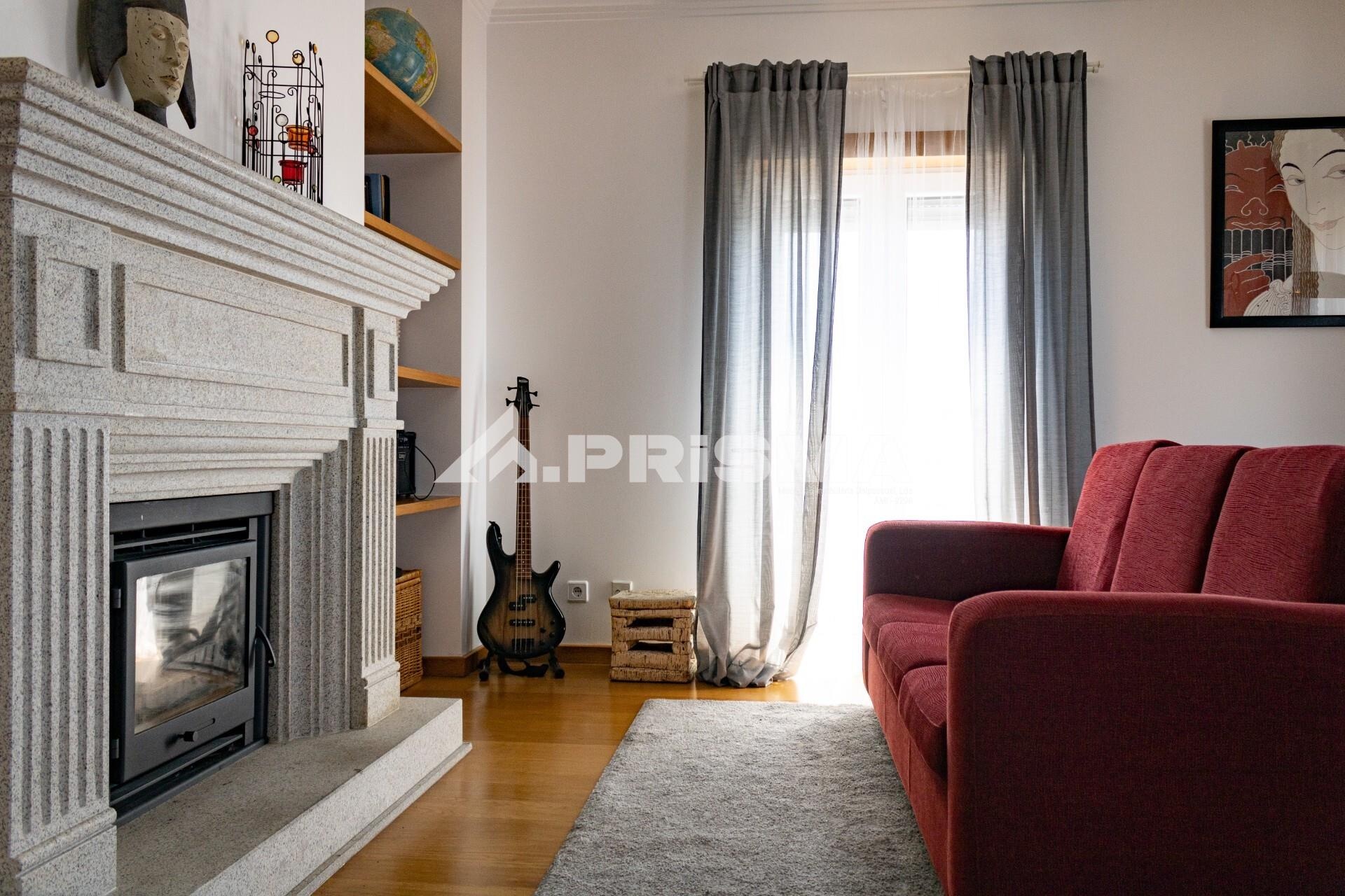 4 bedroom apartment for sale in Castelo Branco