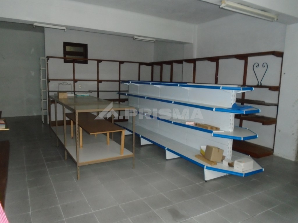 Shop for sale with very good area in Idanha-A-Nova.