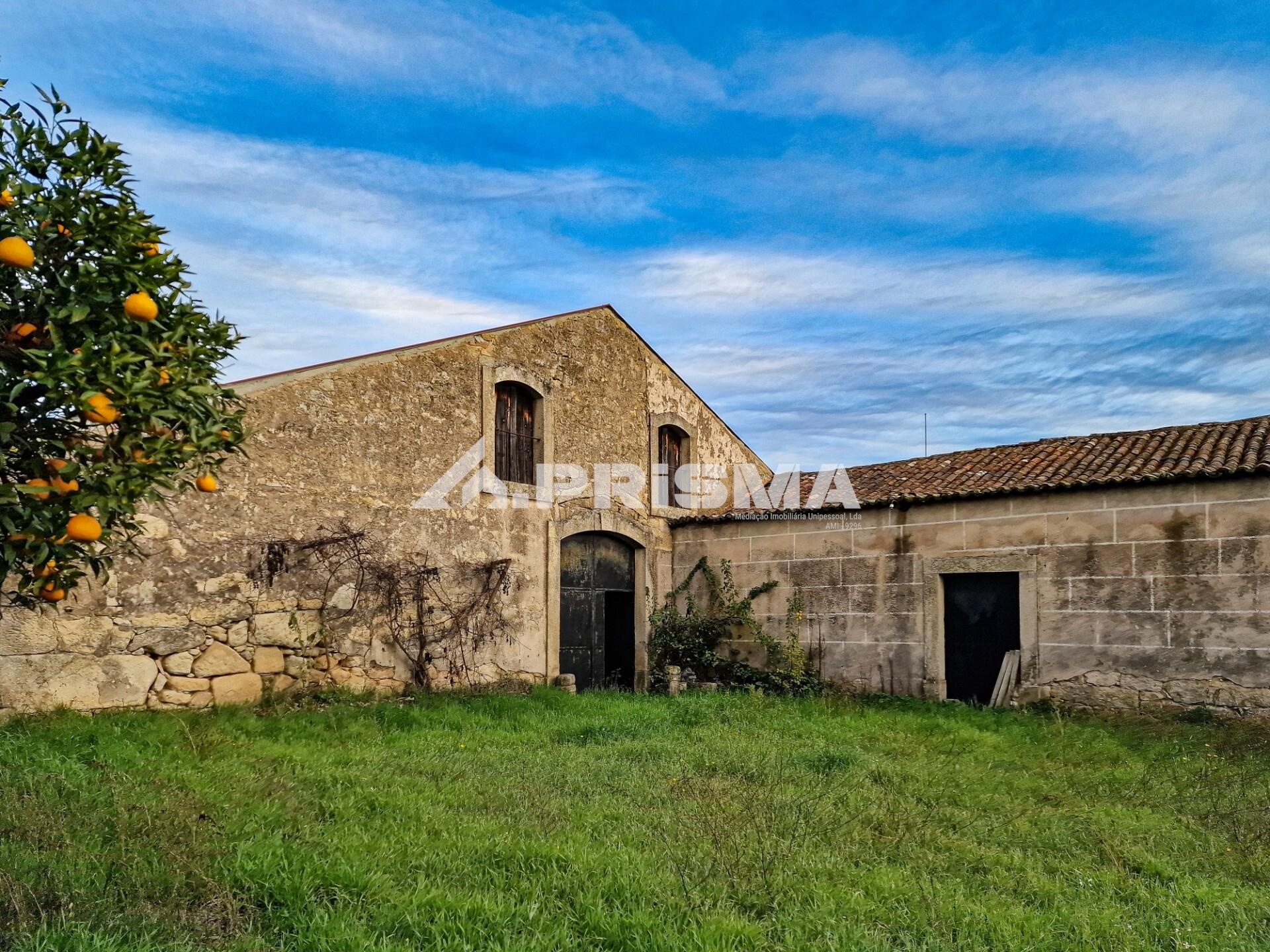 Mill for Sale in Alcains
