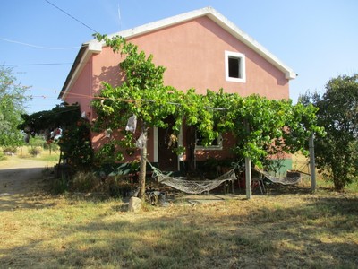 Venda - Quinta/Herdade