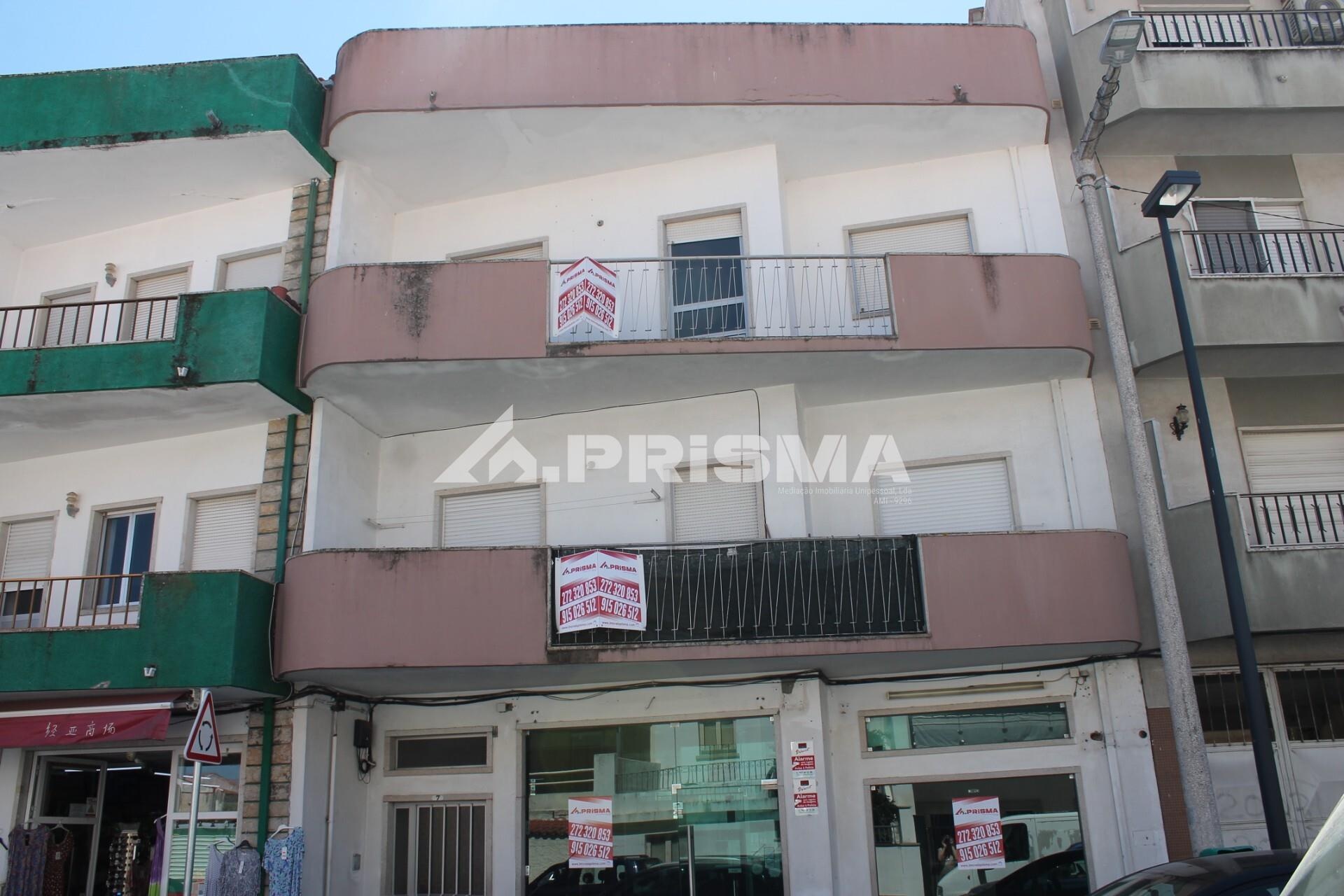 Immeuble à vendre à Alcains, Castelo Branco