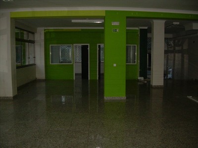 Arrendamento - Escritório