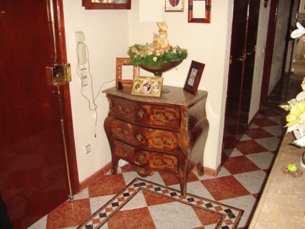 Venda Apartamento T5