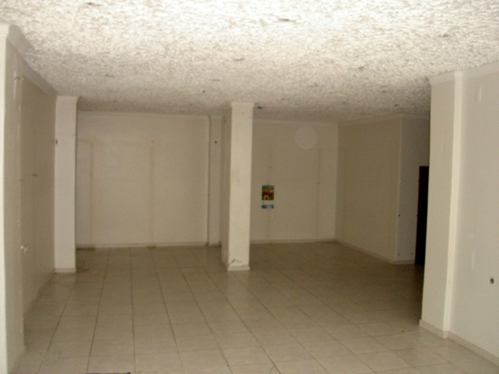 Interior loja