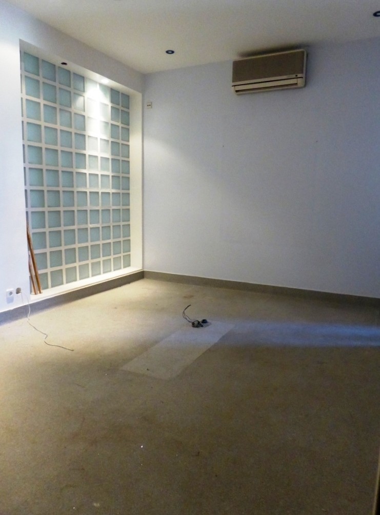 Venda Apartamento T5