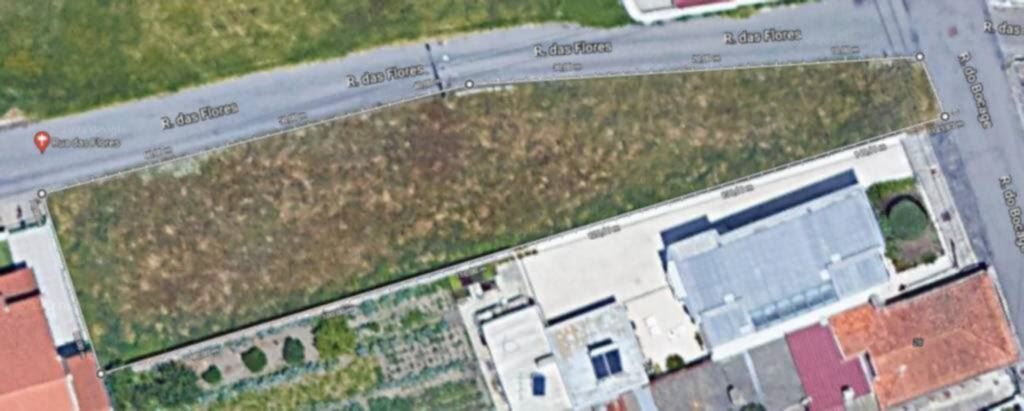 Land for sale in Ílhavo, Portugal — €75,000