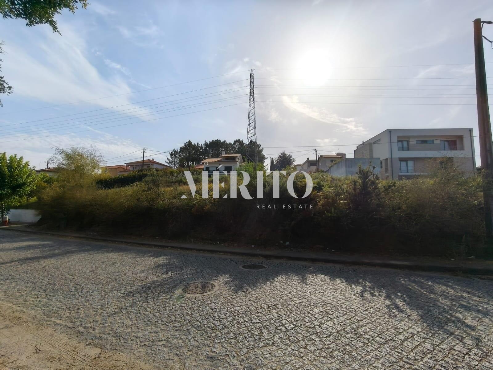 Land for sale in Esposende, Portugal — €73,000