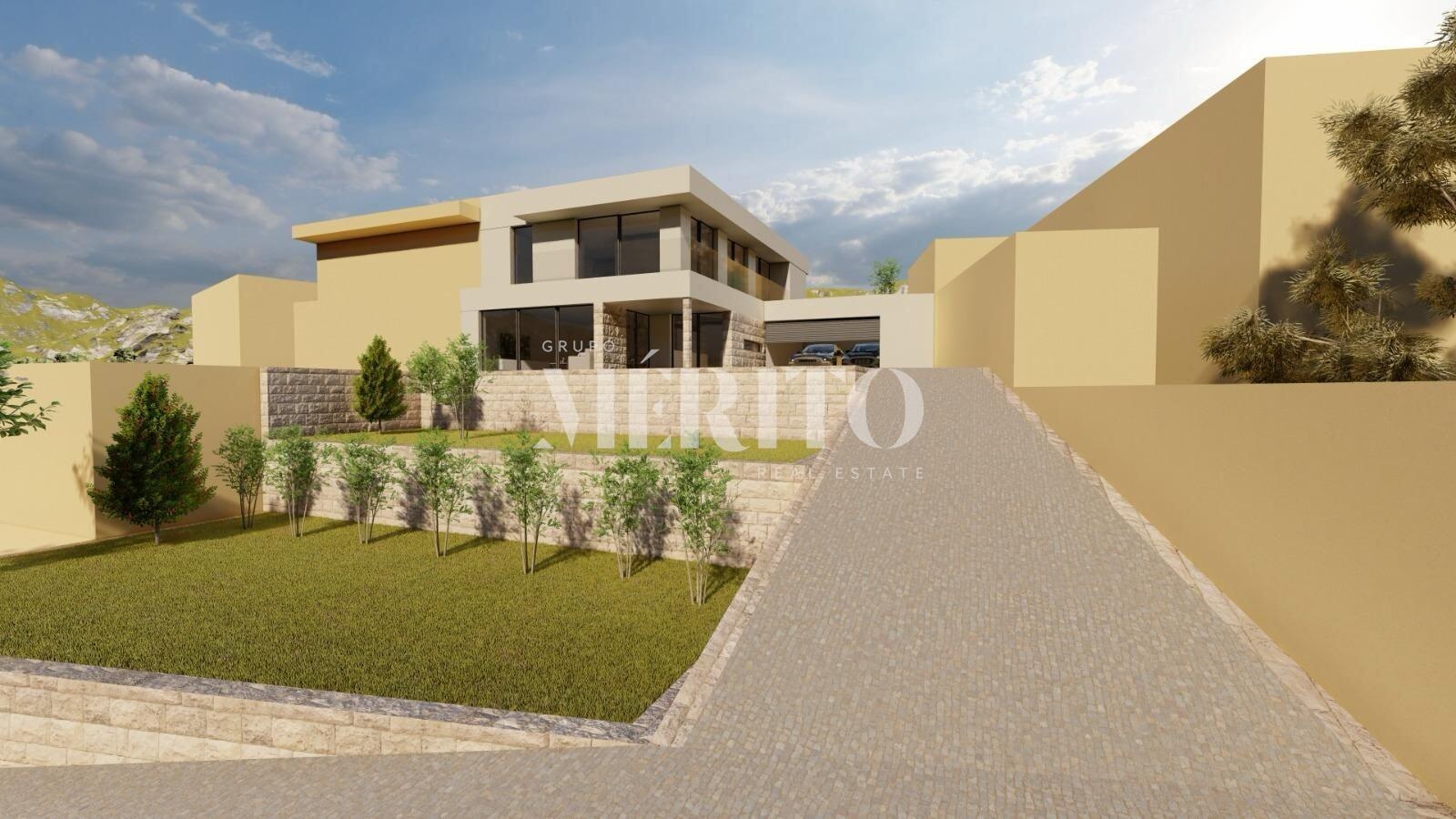 Land for sale in Guimarães, Portugal — €90,000