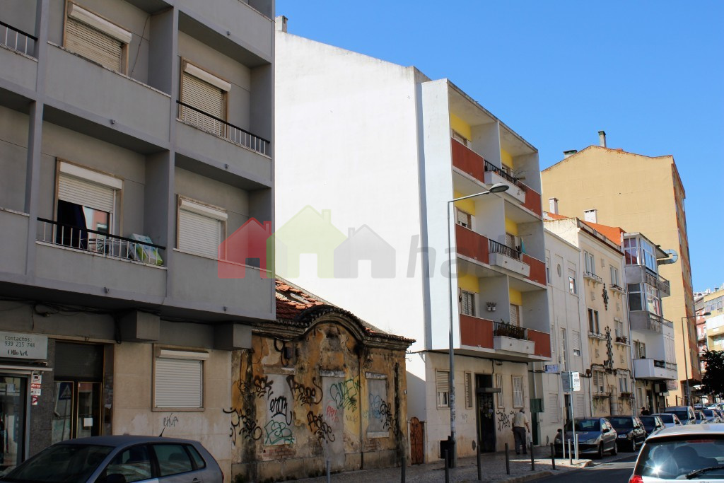 Land for sale in Sintra, Portugal — €299,000