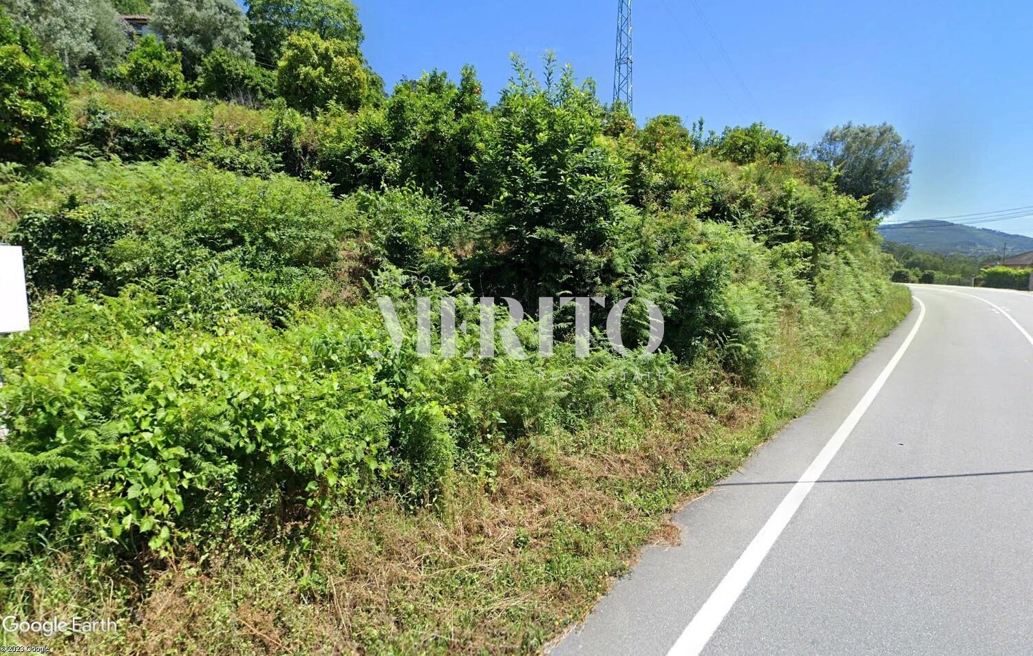 Land for sale in Amares, Portugal — €70,000