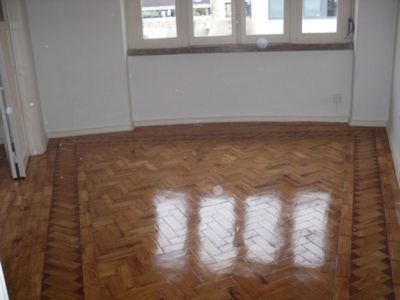 Arrendamento - Apartamento