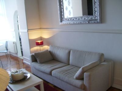 Arrendamento - Apartamento