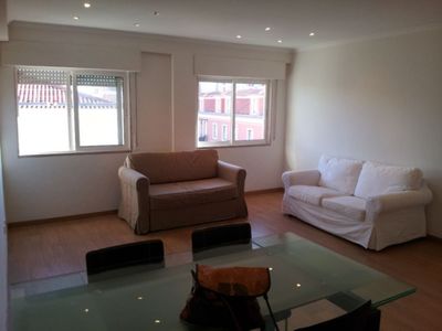 Arrendamento - Apartamento