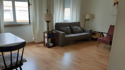 Arrendamento - Apartamento