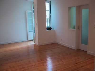 Arrendamento - Apartamento