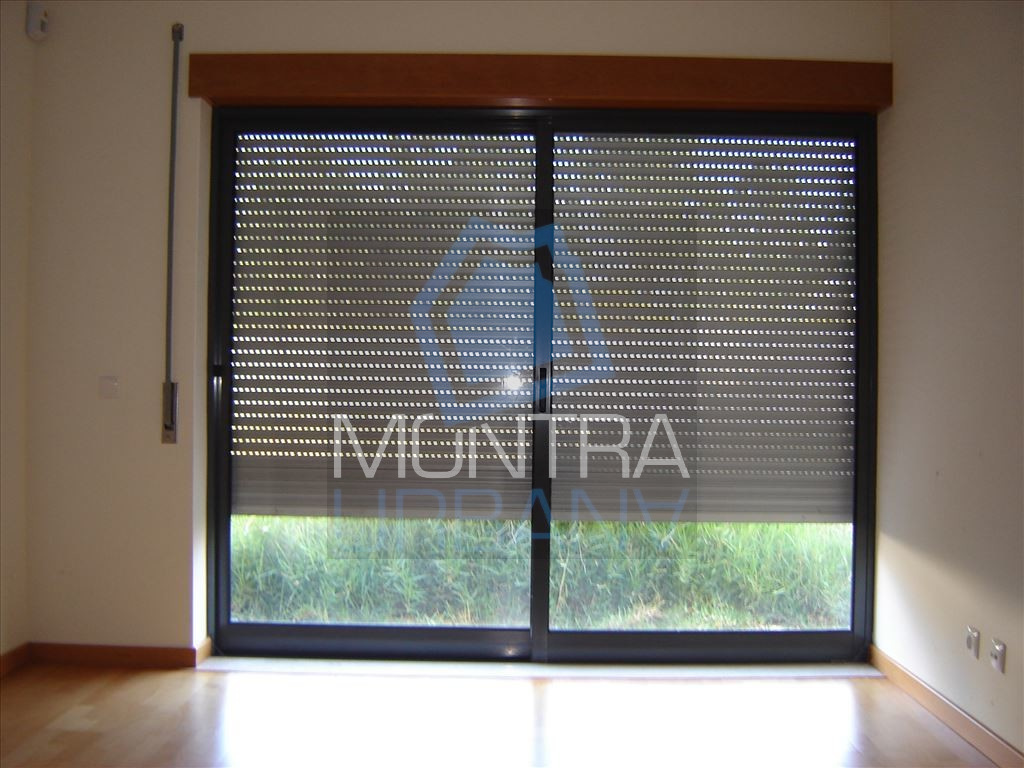 Quarto - Escritório